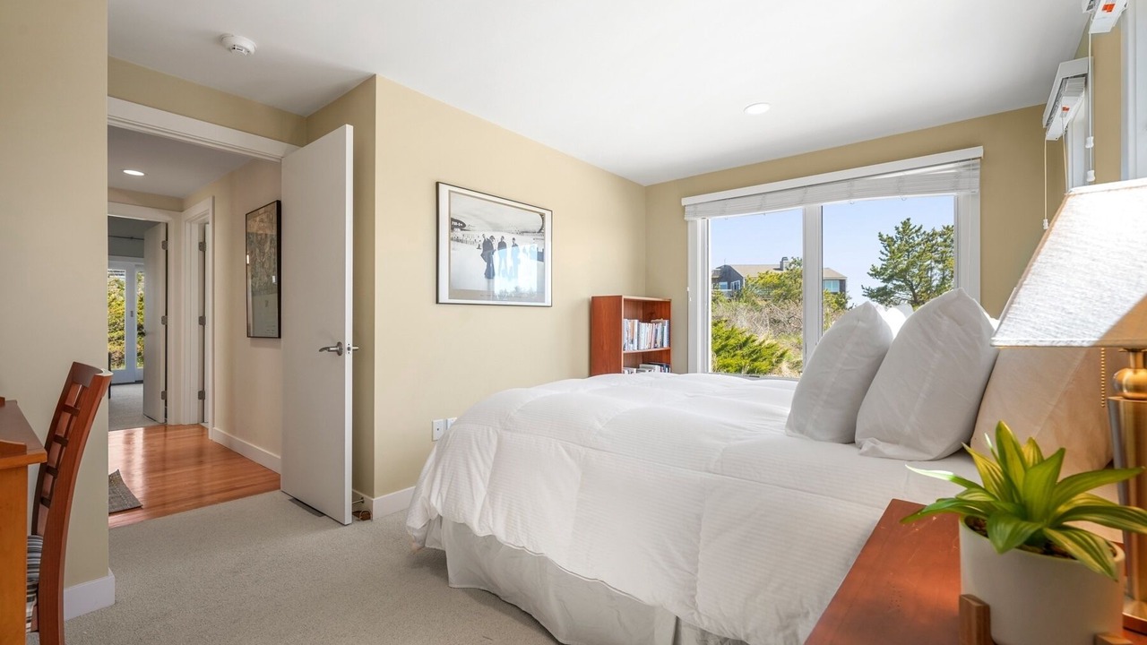 Photo of Bedroom in North Truro