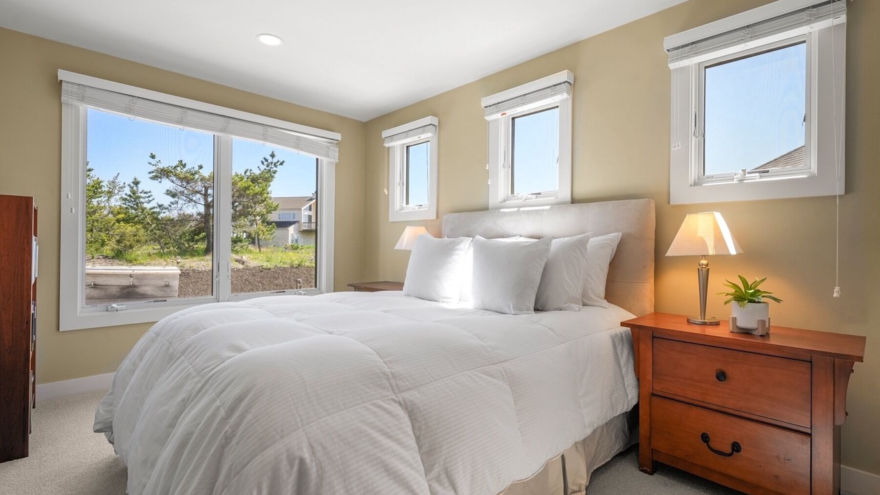 Photo of Bedroom in North Truro