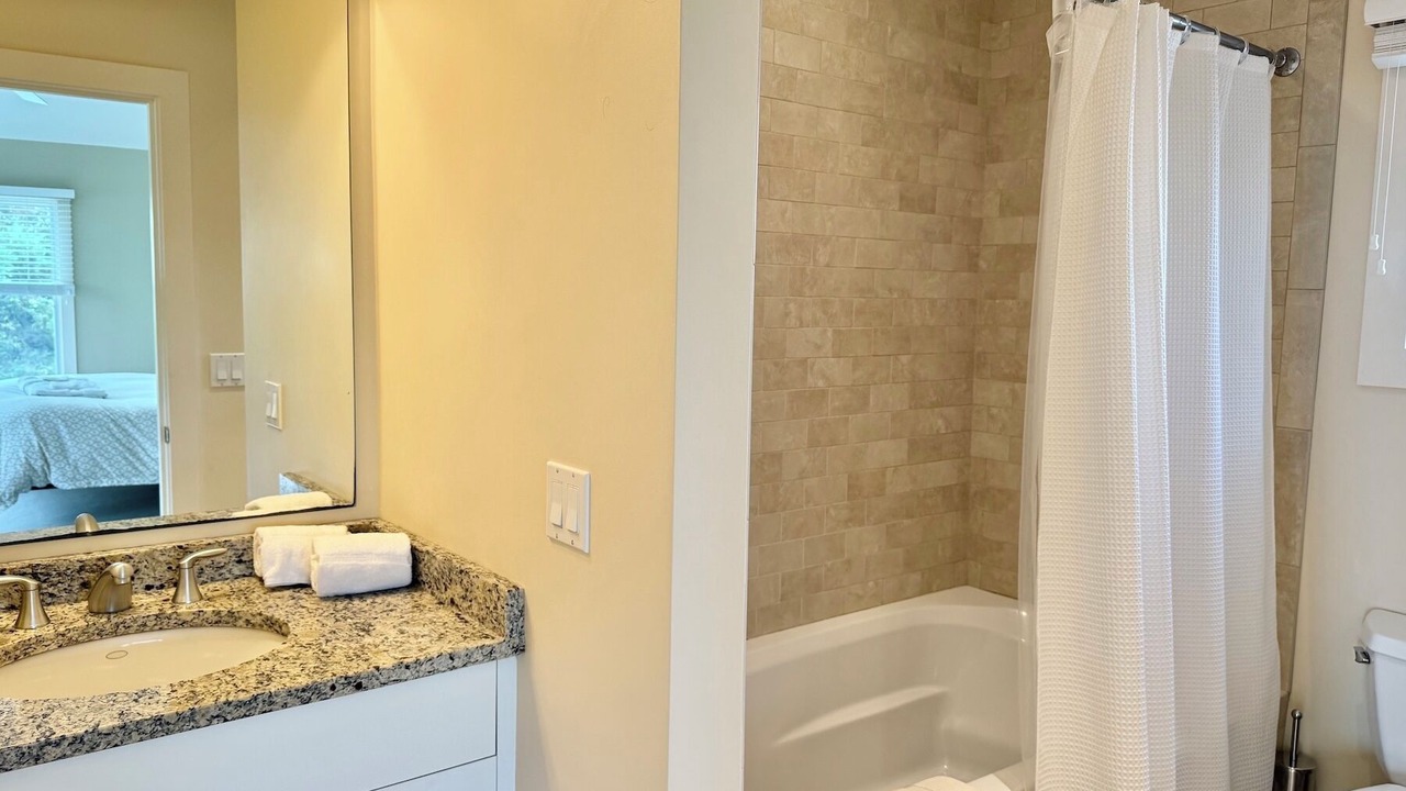 Photo of Bathroom in North Truro