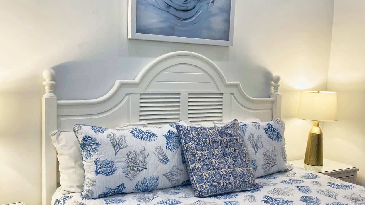Photo of Bedroom in Cape Charles