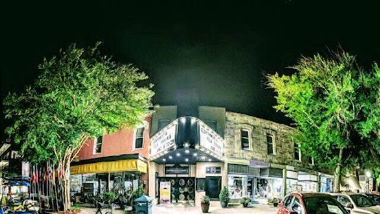 Photo of Outdoor in Cape Charles