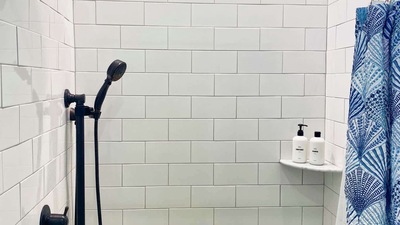 Photo of Bathroom in Cape Charles