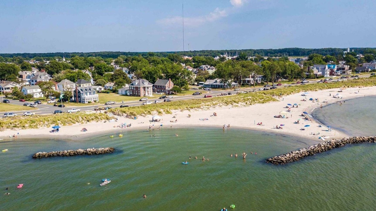 Photo of Others in Cape Charles