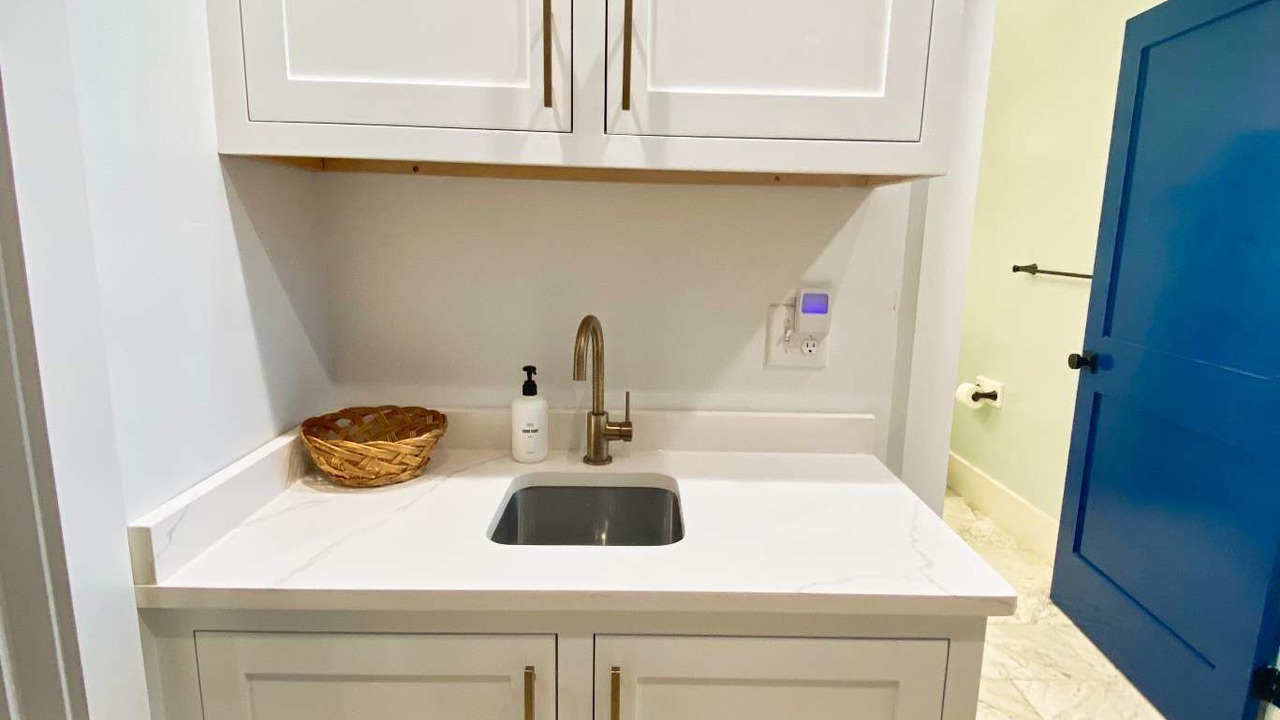 Photo of Bathroom in Cape Charles