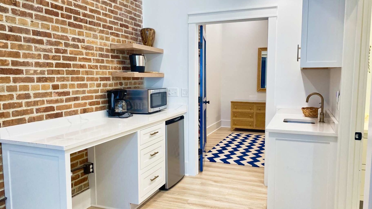 Photo of Kitchen in Cape Charles