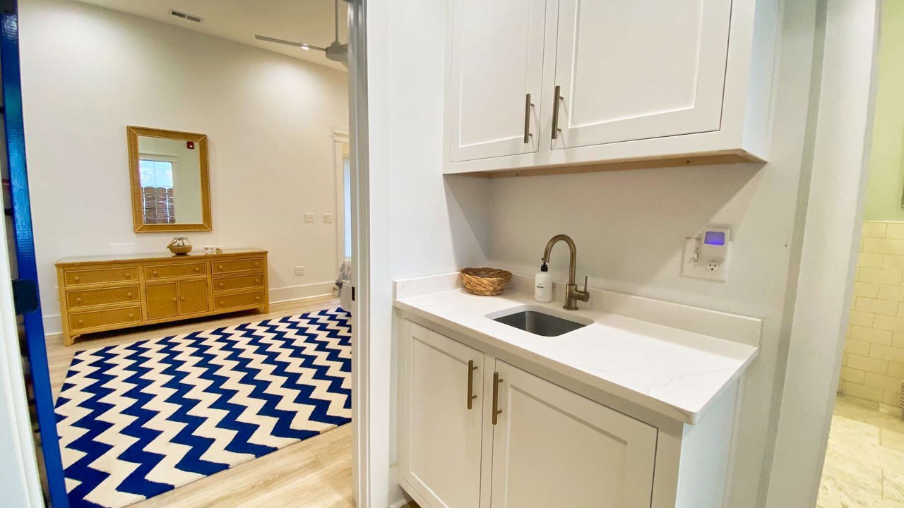 Photo of Bathroom in Cape Charles