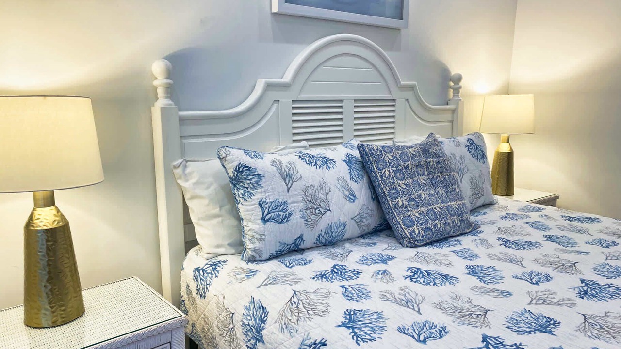 Photo of Bedroom in Cape Charles