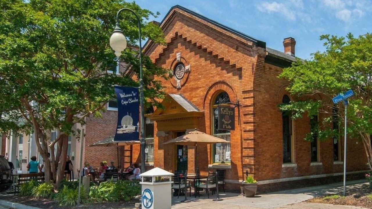 Photo of Others in Cape Charles