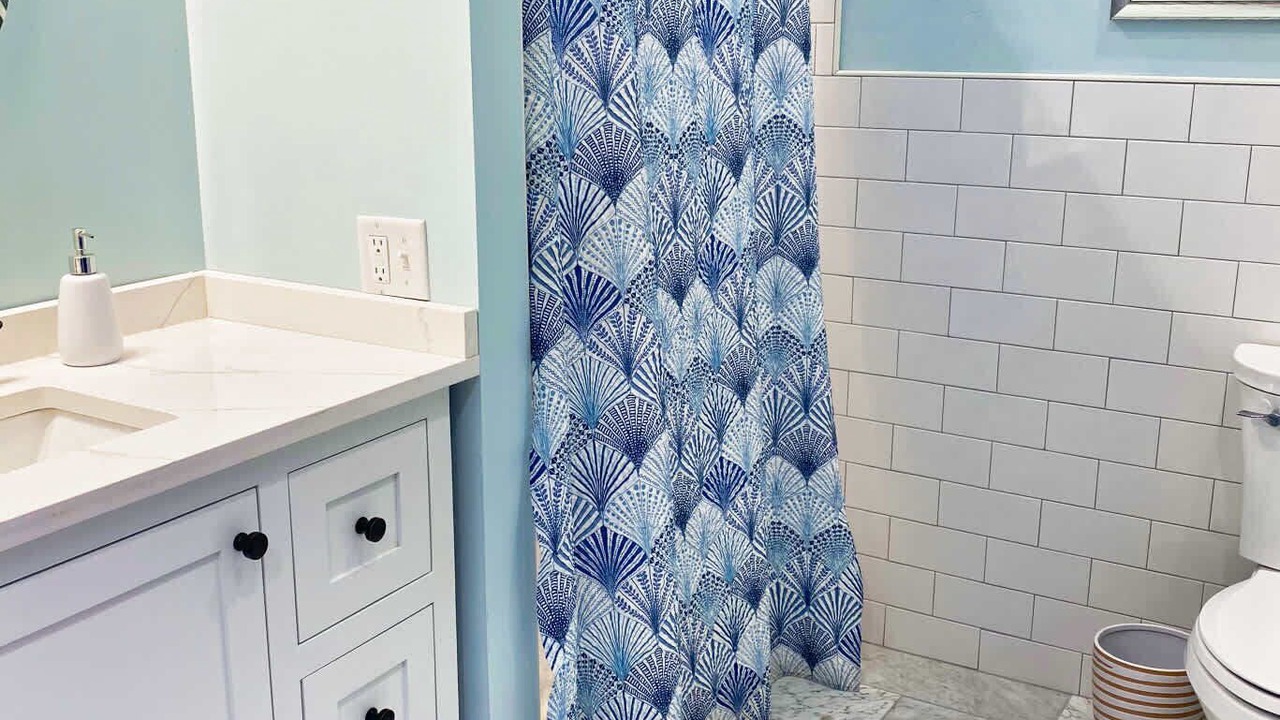 Photo of Bathroom in Cape Charles