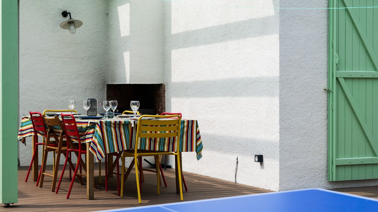 Photo of Outdoor in Chateau-d'Olonne