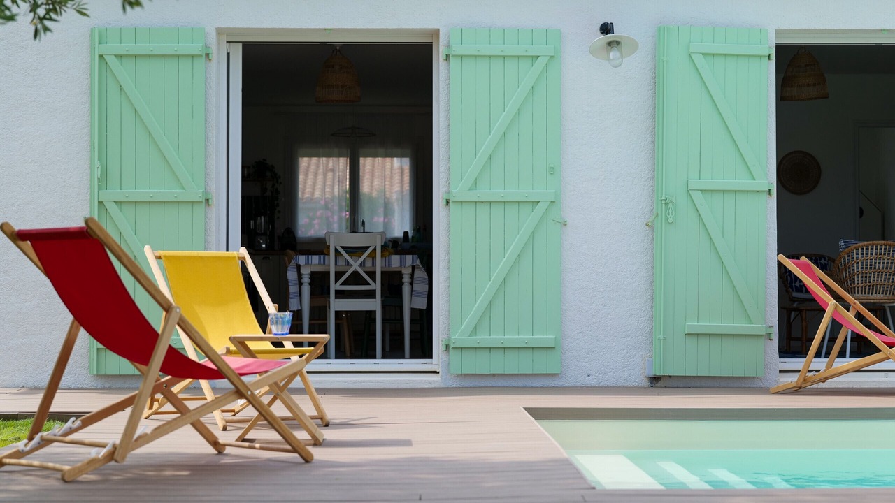 Photo of Outdoor in Chateau-d'Olonne