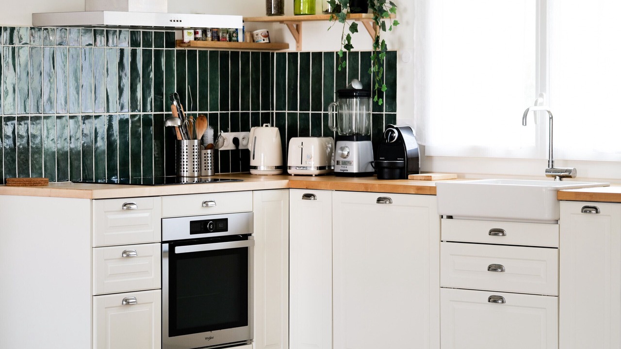 Photo of Kitchen in Chateau-d'Olonne