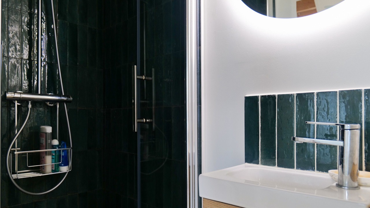 Photo of Bathroom in Chateau-d'Olonne