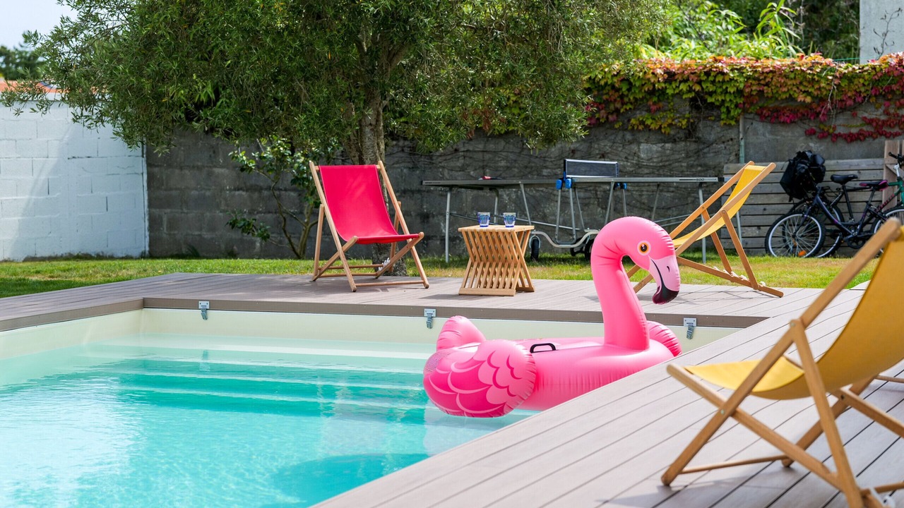 Photo of Outdoor in Chateau-d'Olonne