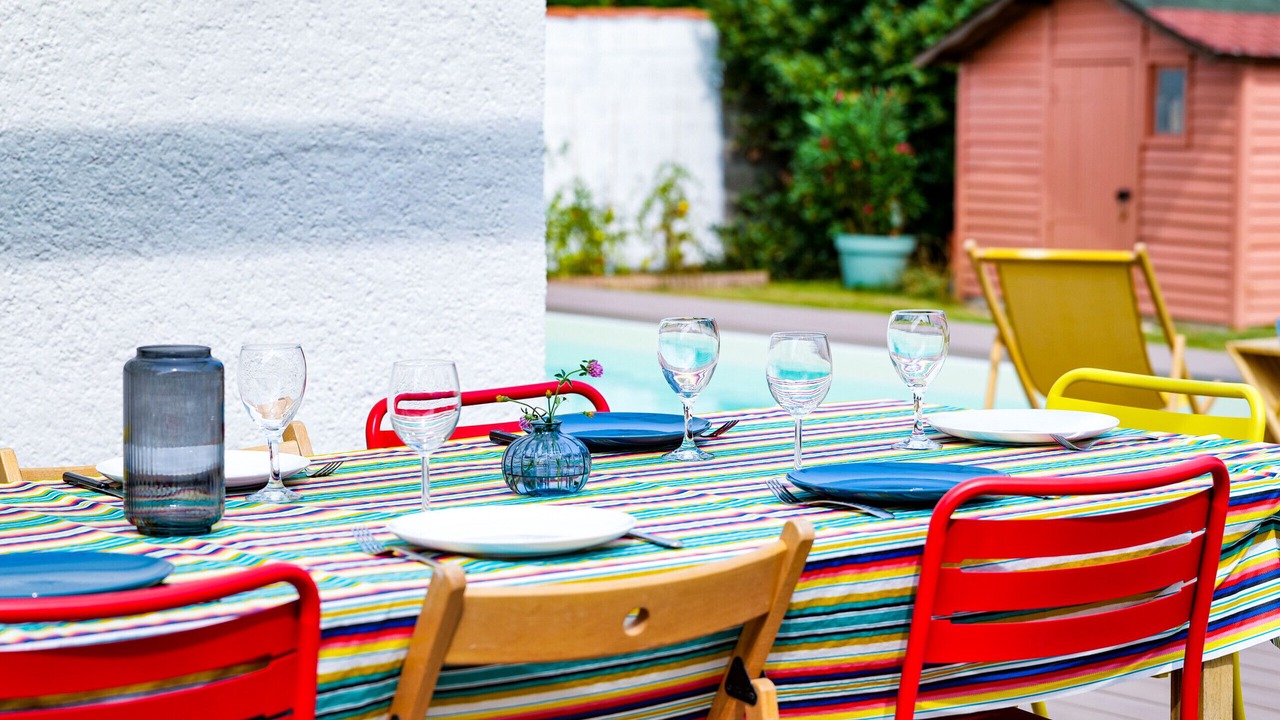 Photo of Outdoor in Chateau-d'Olonne
