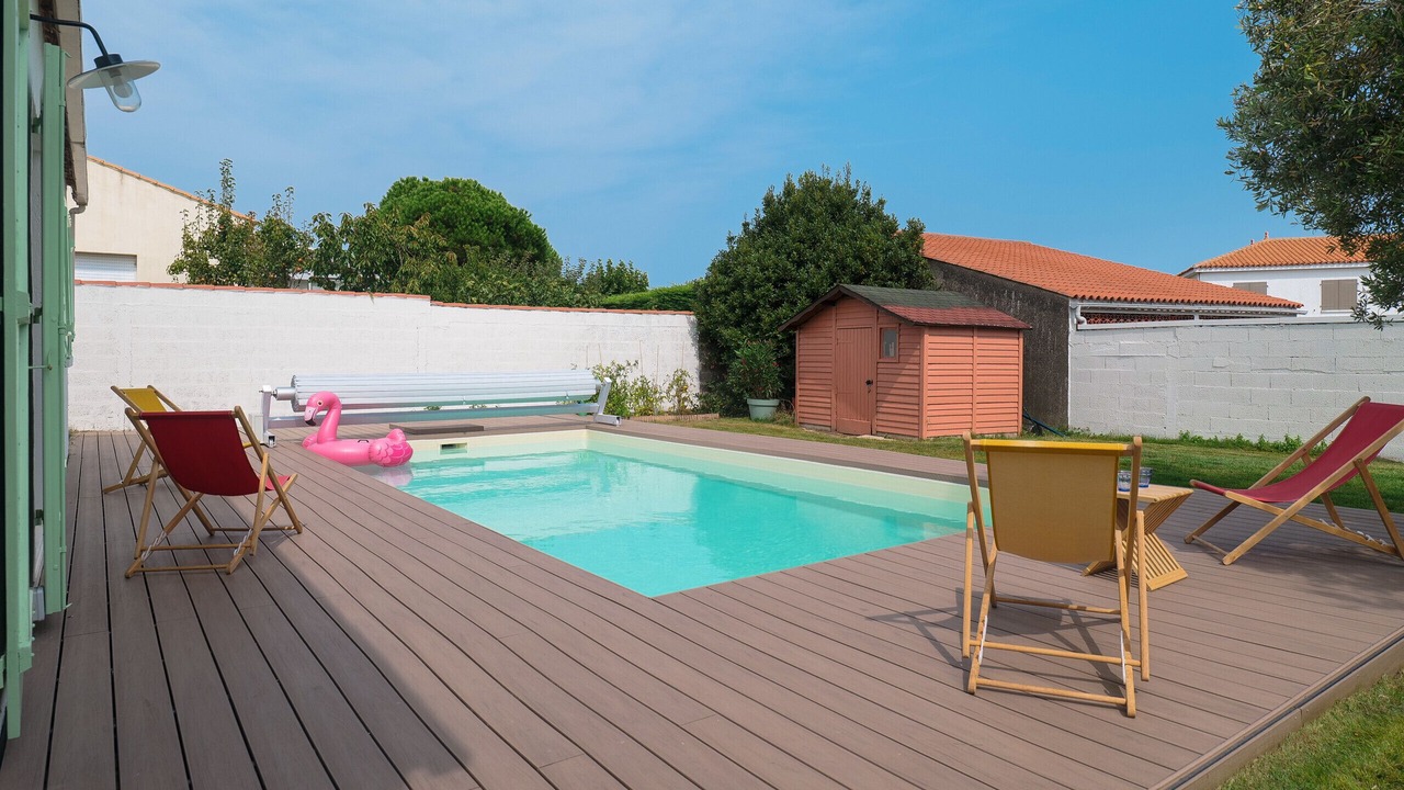 Photo of Outdoor in Chateau-d'Olonne