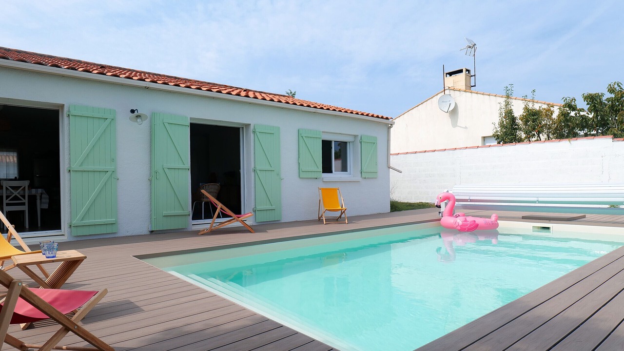 Photo of Outdoor in Chateau-d'Olonne