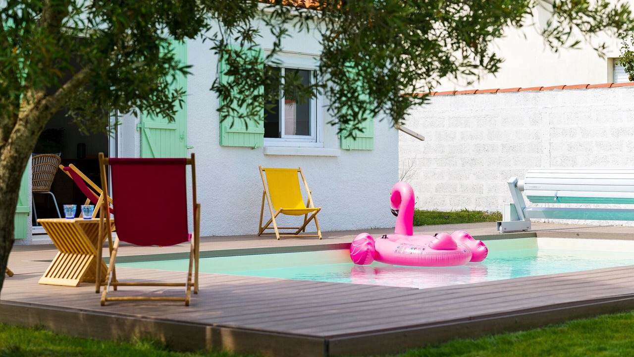 Photo of Outdoor in Chateau-d'Olonne