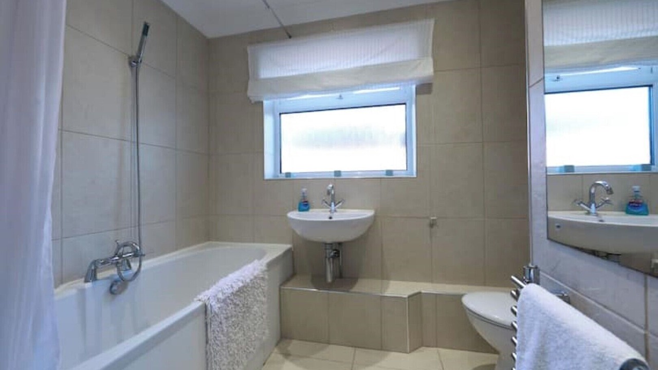 Photo of Bathroom in Hamble-le-Rice
