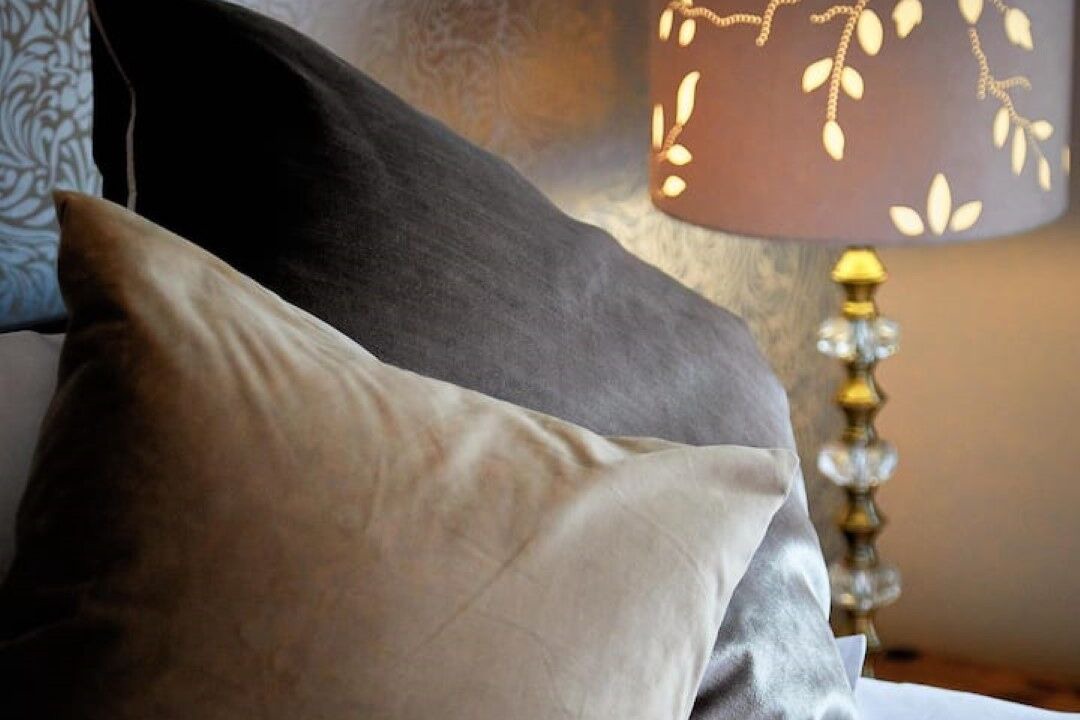 Photo of Bedroom in Hamble-le-Rice