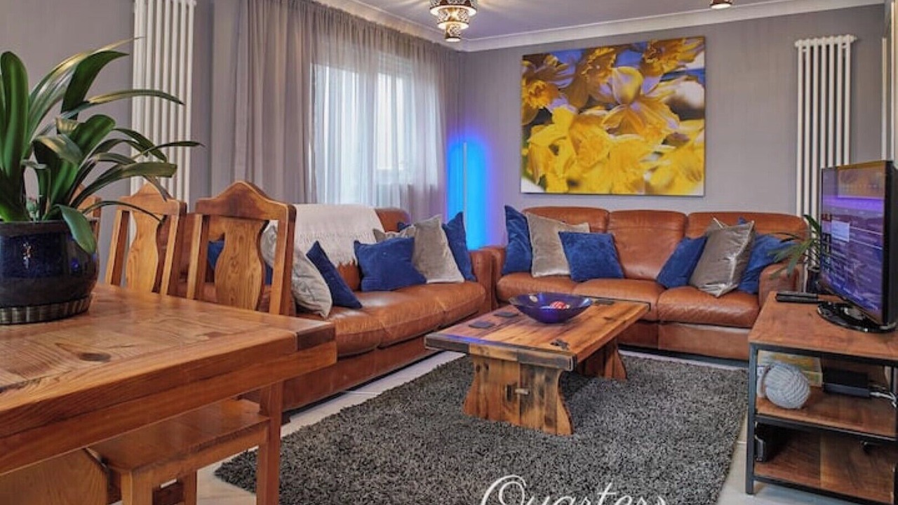 Photo of Livingroom in Hamble-le-Rice