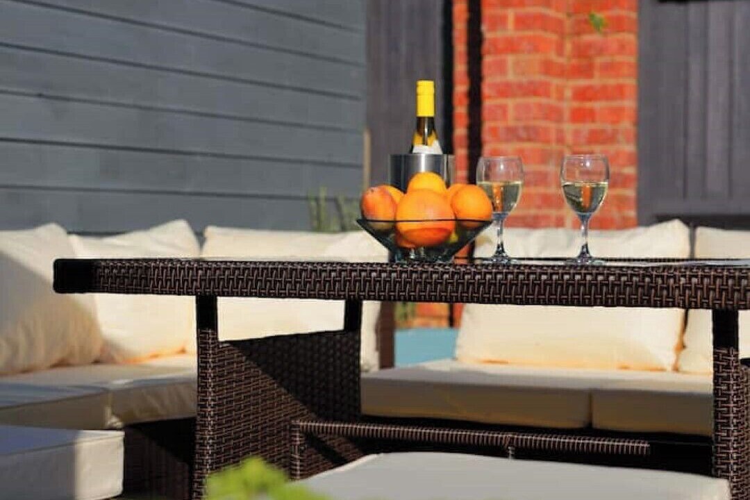 Photo of Outdoor in Hamble-le-Rice