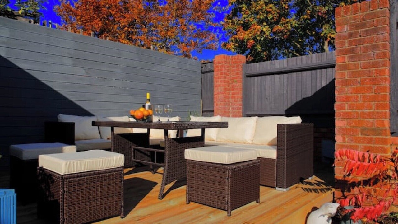 Photo of Outdoor in Hamble-le-Rice