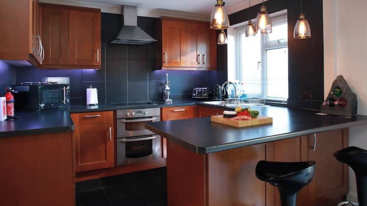 Photo of Kitchen in Hamble-le-Rice