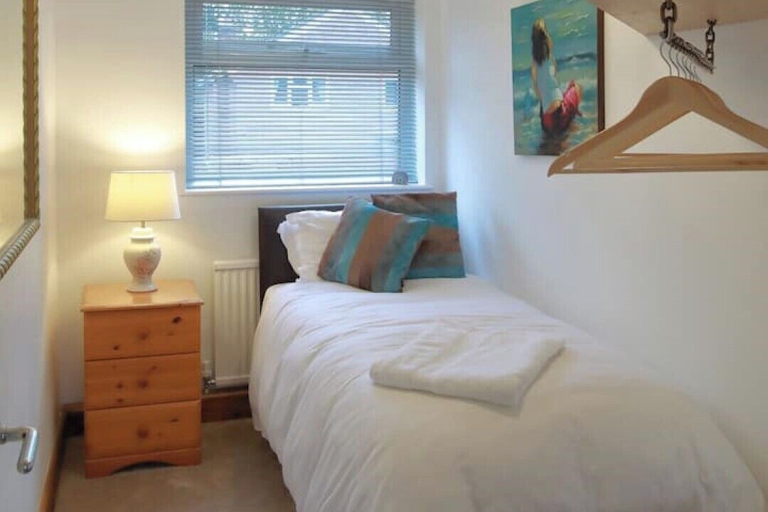 Photo of Bedroom in Hamble-le-Rice
