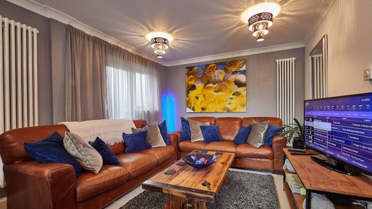 Photo of Livingroom in Hamble-le-Rice