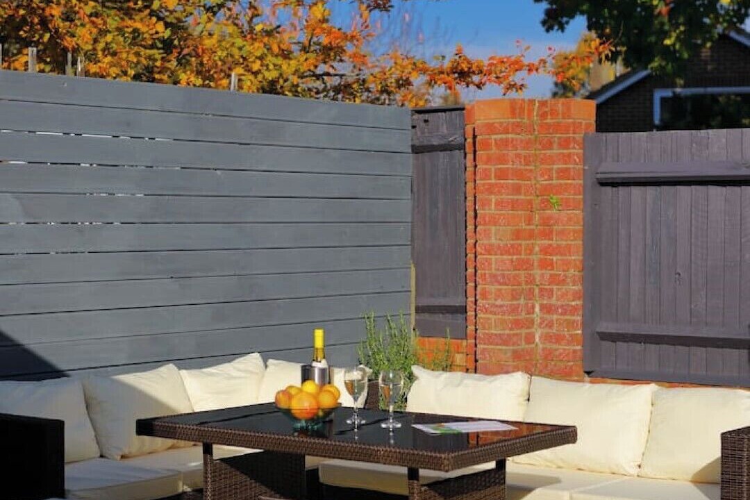 Photo of Outdoor in Hamble-le-Rice