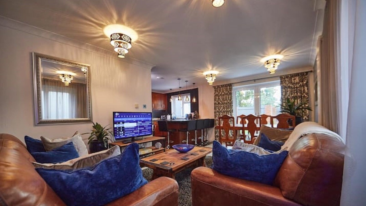 Photo of Livingroom in Hamble-le-Rice