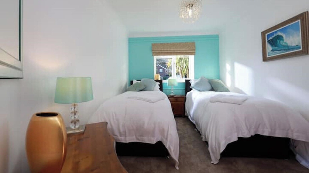 Photo of Bedroom in Hamble-le-Rice