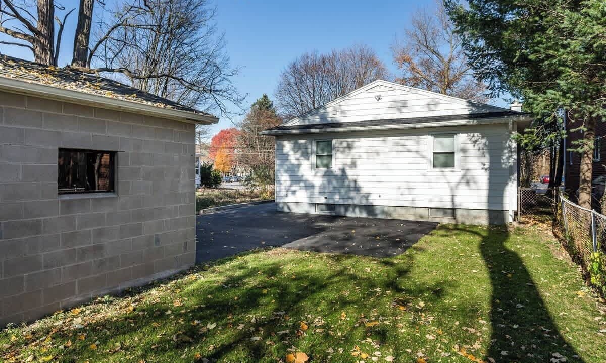 Photo of Outdoor in East Rochester