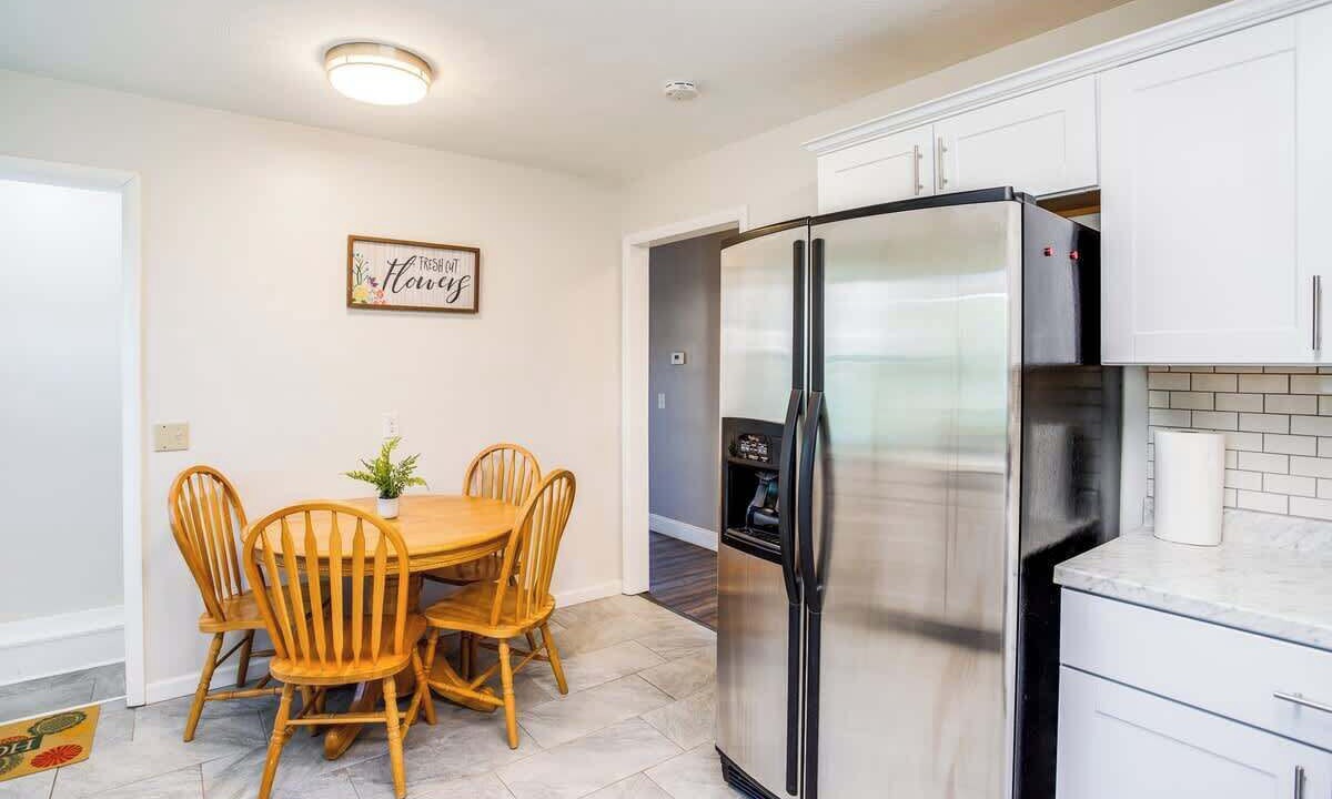 Photo of Kitchen in East Rochester