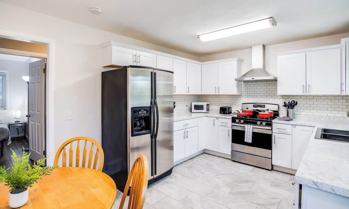 Photo of Kitchen in East Rochester