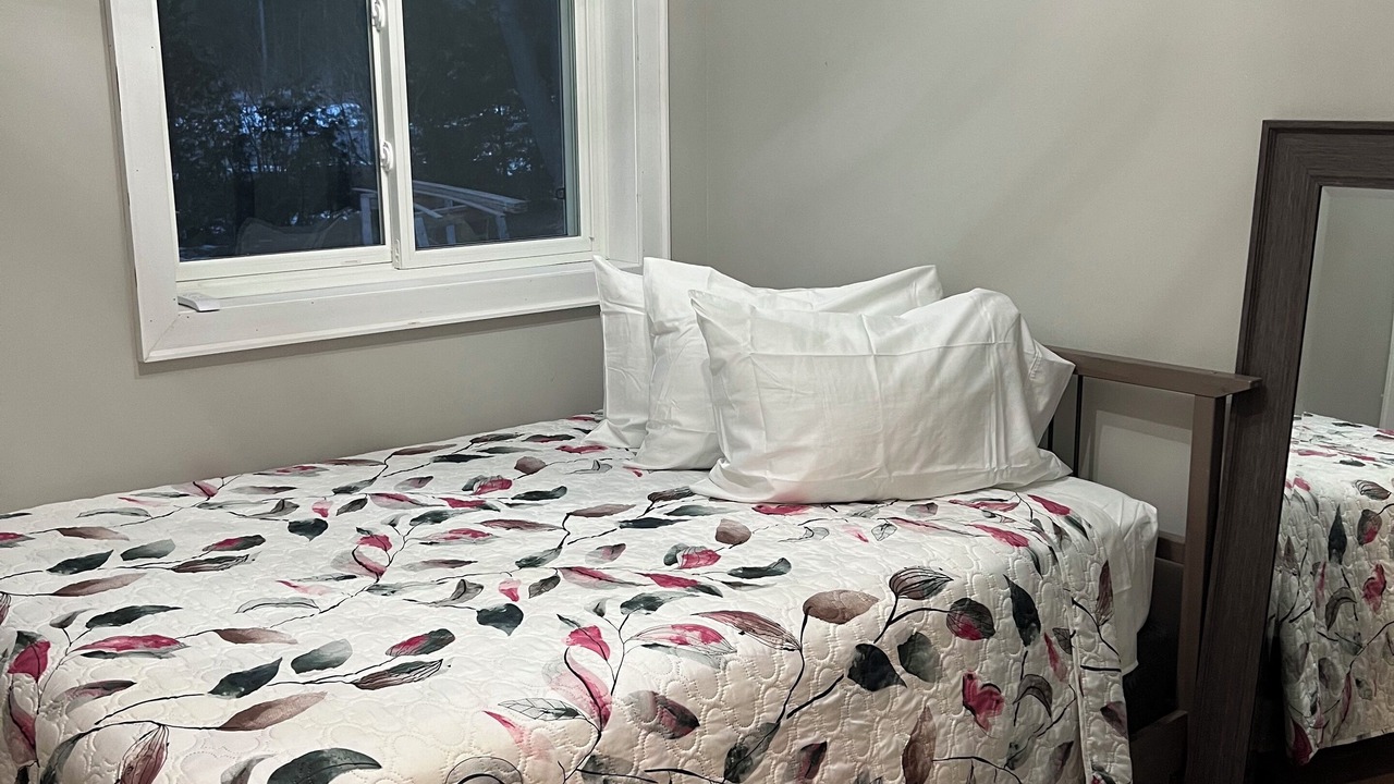 Photo of Bedroom in Rama