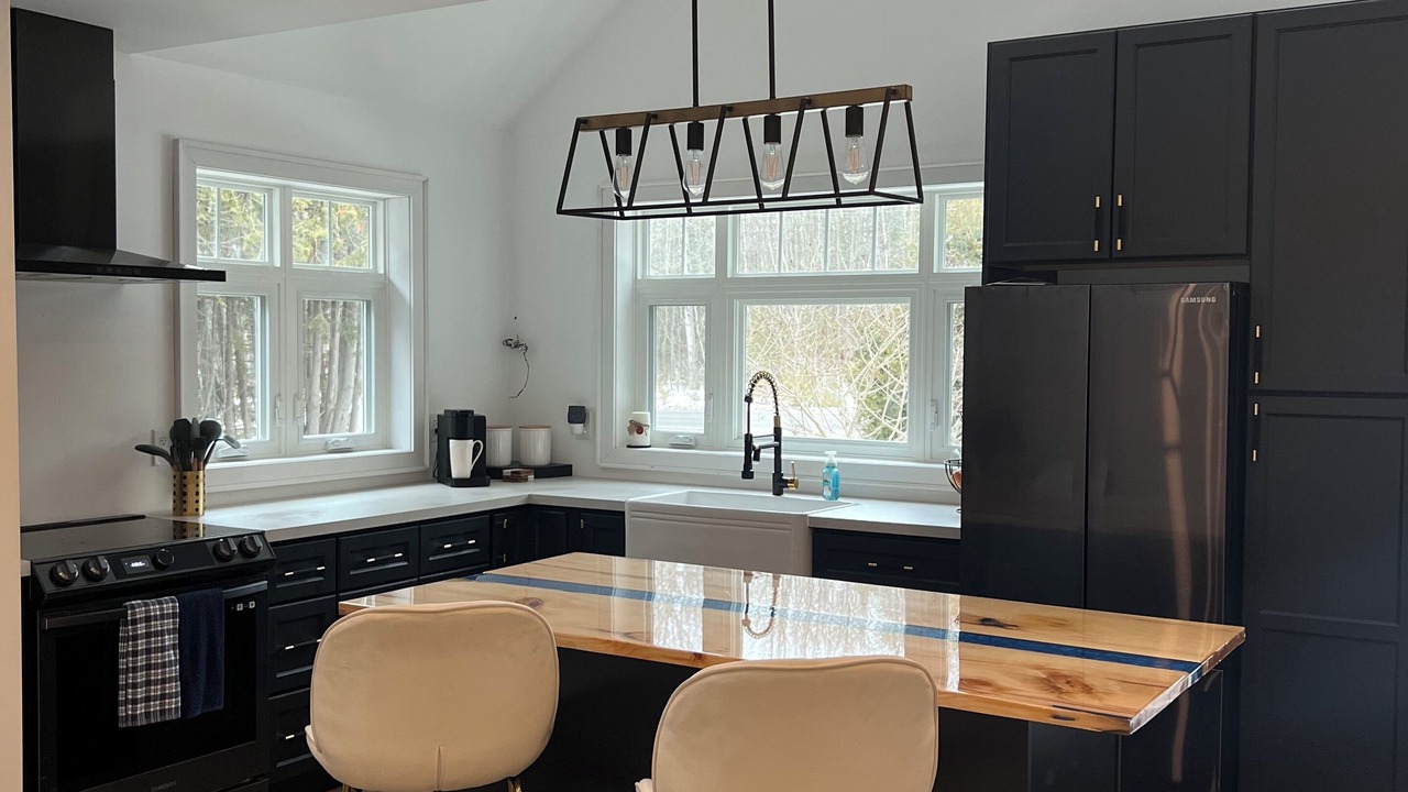 Photo of Kitchen in Rama