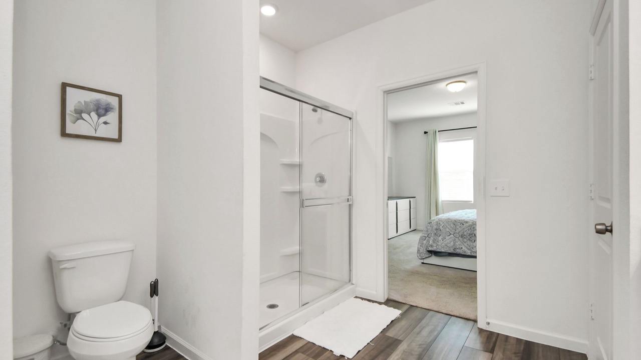 Photo of Bathroom in Katy