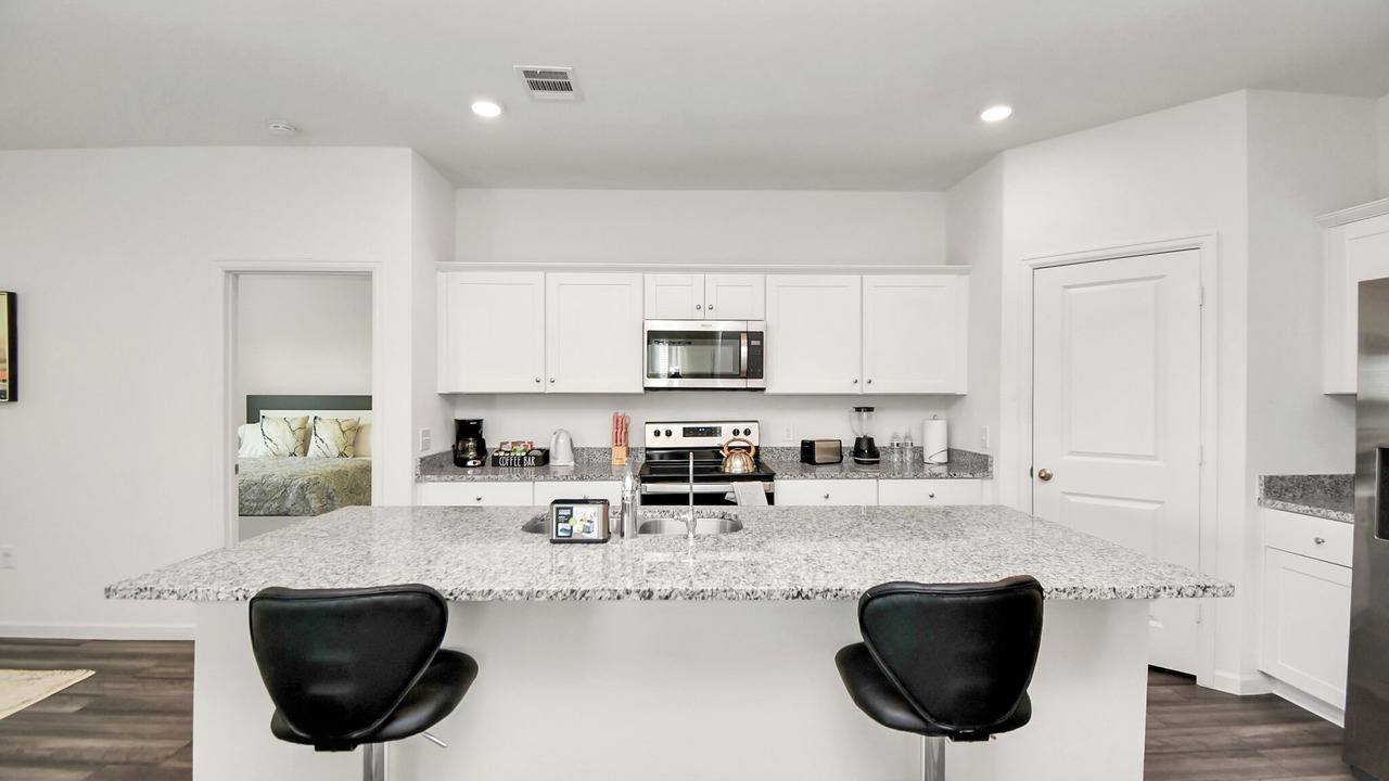 Photo of Kitchen in Katy