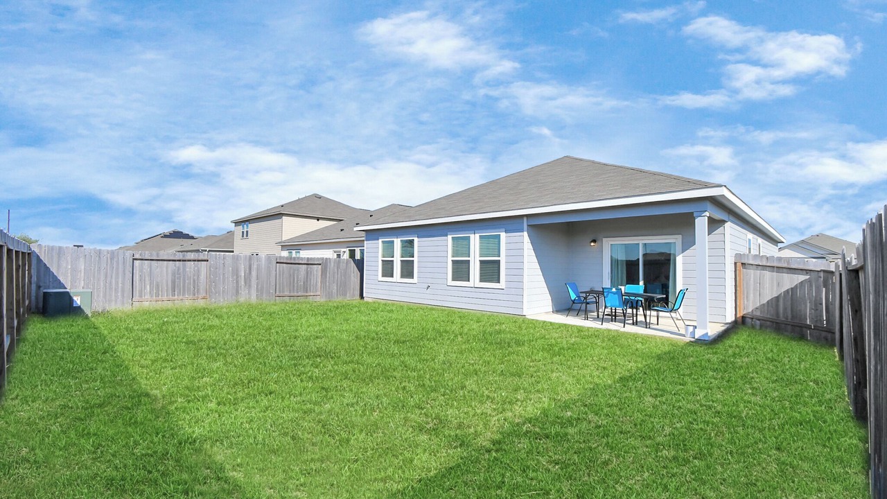 Photo of Outdoor in Katy