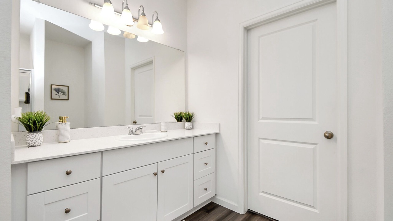 Photo of Bathroom in Katy