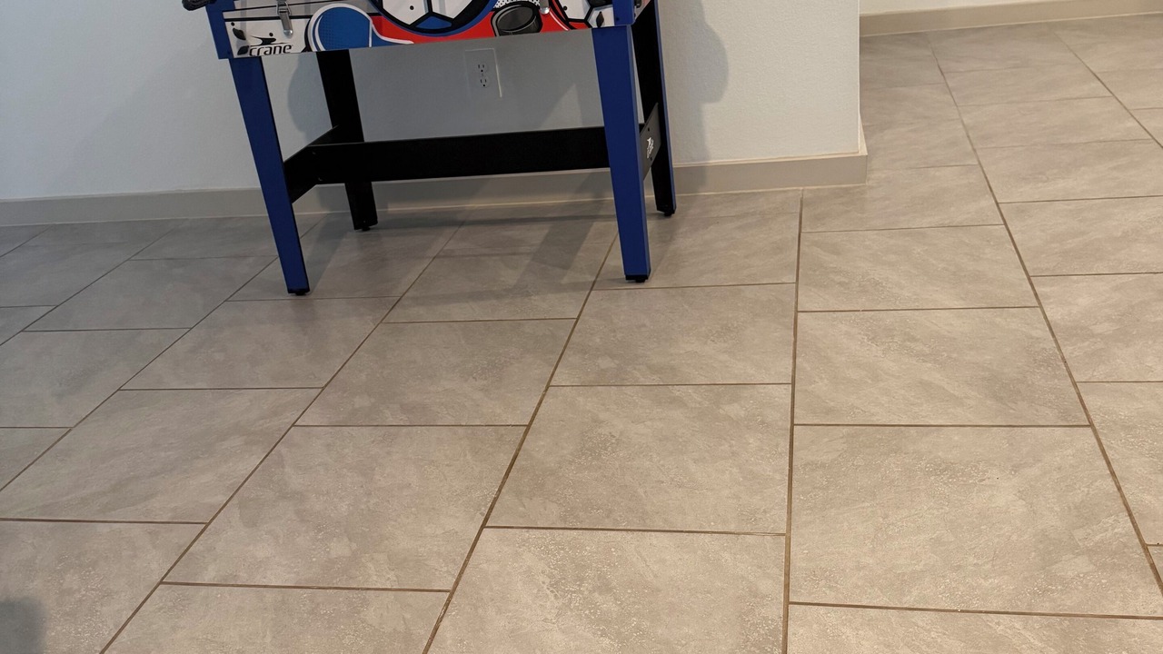 Photo of Bedroom in Katy