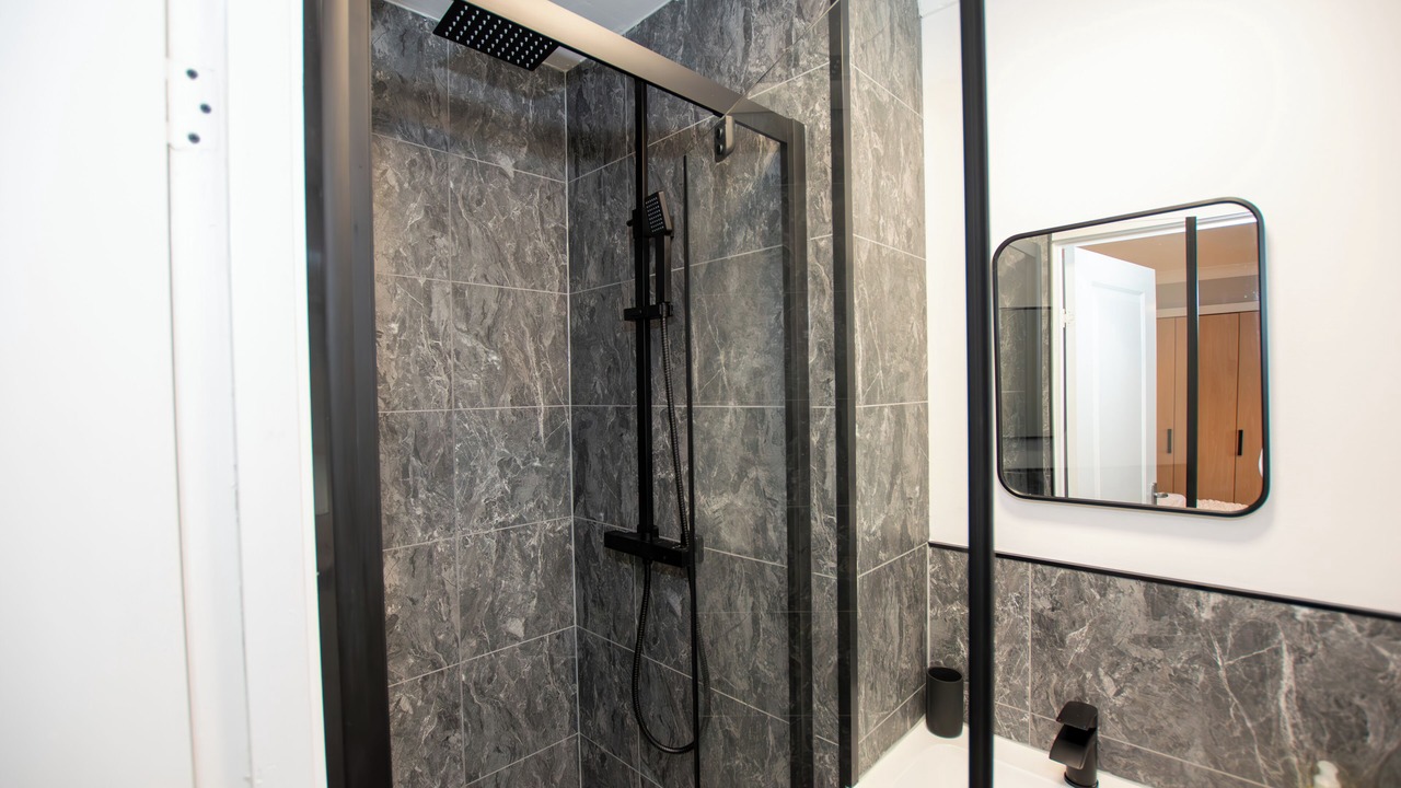 Photo of Bathroom in Bathgate