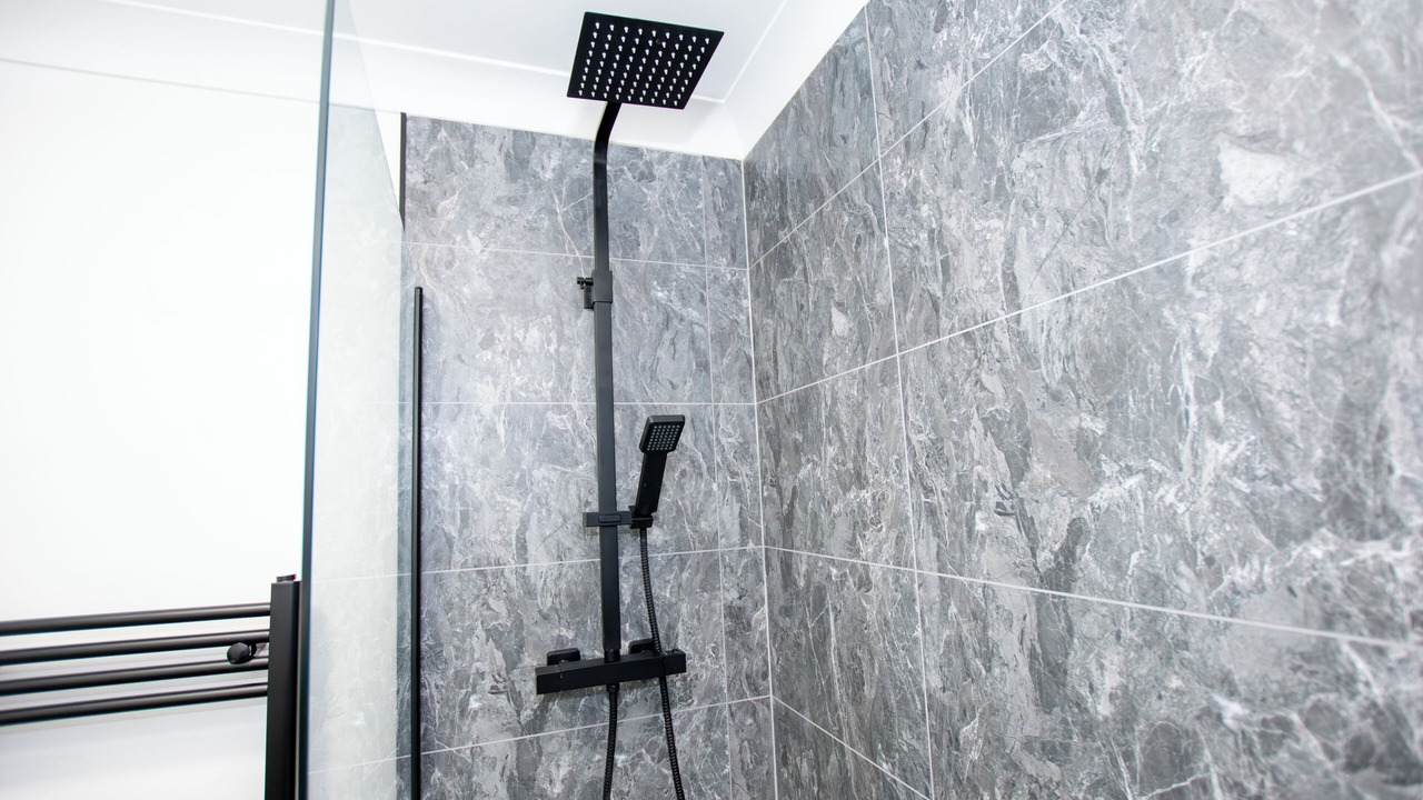 Photo of Bathroom in Bathgate