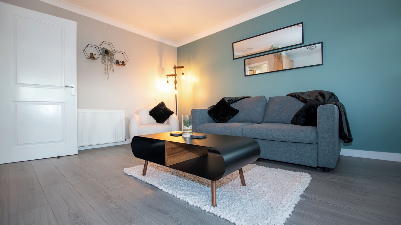 Photo of Bedroom in Bathgate