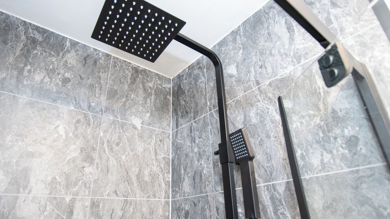 Photo of Bathroom in Bathgate