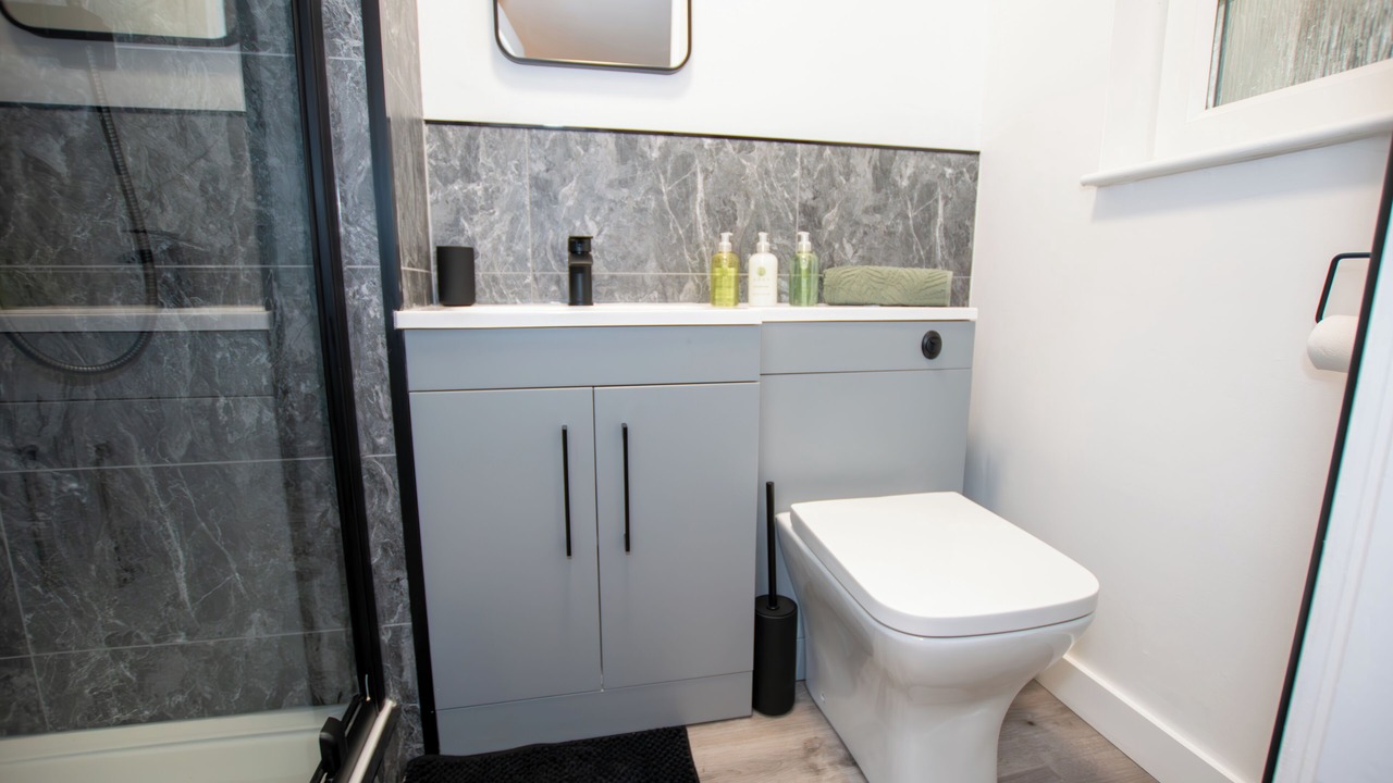 Photo of Bathroom in Bathgate