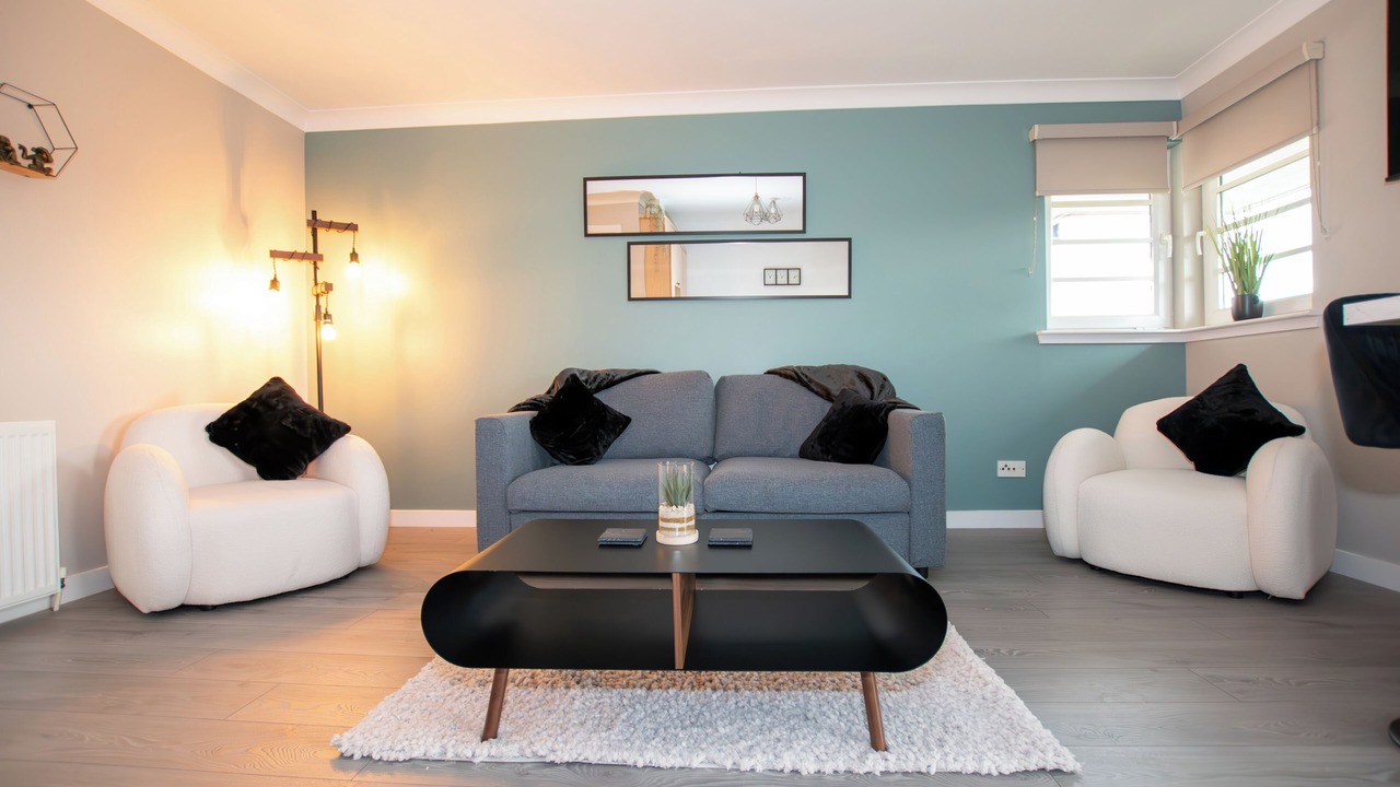 Photo of Bedroom in Bathgate