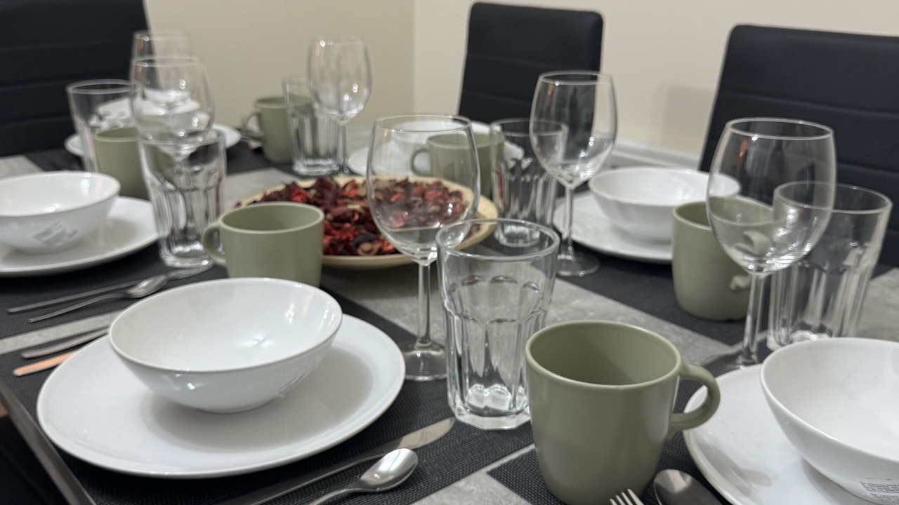 Photo of Livingroom in Ipswich